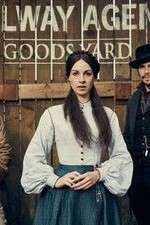 Watch Jericho Myflixer