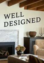 Watch Well Designed Myflixer