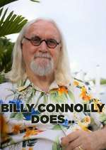 Watch Billy Connolly Does… Myflixer