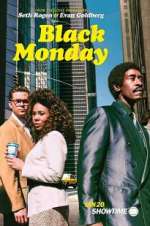 Watch Black Monday Myflixer
