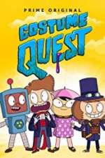 Watch Costume Quest Myflixer
