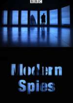 Watch Modern Spies Myflixer