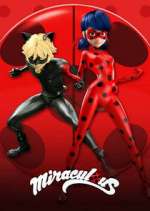 Watch Miraculous: Les aventures de Ladybug et Chat Noir Myflixer