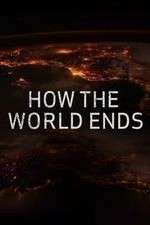 Watch How the World Ends Myflixer
