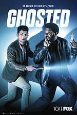 Watch Ghosted Myflixer