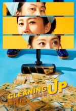 Watch Cleaning Up Myflixer
