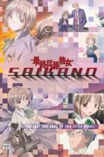 Watch SaiKano Saishuuheiki Kanojo The Last Love Song on This Little Planet Myflixer