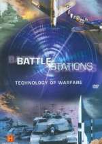 Watch Battle Stations Myflixer