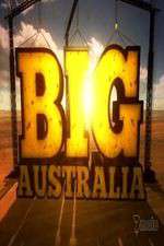 Watch Big Australia Myflixer