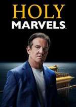 Watch Holy Marvels with Dennis Quaid Myflixer