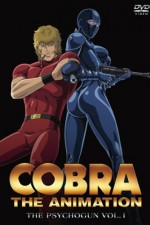 Watch Cobra The Animation Myflixer