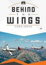 Watch Behind the Wings Myflixer