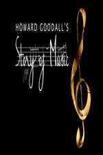 Watch Howard Goodall's Story of Music Myflixer