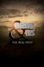 Watch Legends & Lies: The Real West Myflixer