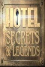 Watch Hotel Secrets & Legends Myflixer