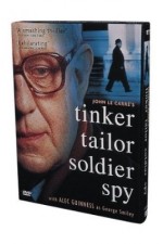 Watch Tinker Tailor Soldier Spy Myflixer