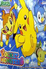 Watch Pocket Monsters Myflixer