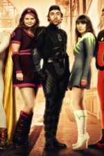 Watch No Heroics Myflixer