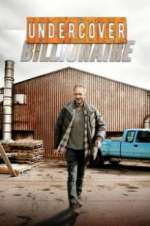 Watch Undercover Billionaire Myflixer