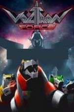 Watch Voltron Force Myflixer