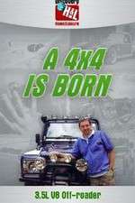 Watch A 4x4 is Born Myflixer