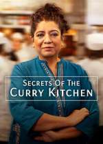Watch Secrets of the Curry Kitchen Myflixer