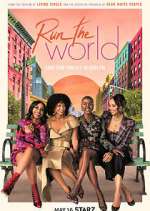 Watch Run the World Myflixer