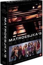Watch Matrioshki Myflixer