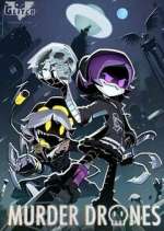 Watch Murder Drones Myflixer