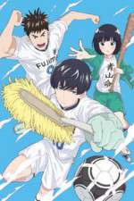 Watch Cleanliness Boy! Aoyama-kun Myflixer