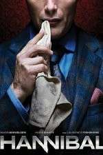 Watch Hannibal Myflixer