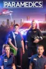Watch Paramedics (AU) Myflixer