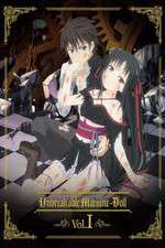 Watch Unbreakable Machine-Doll Myflixer