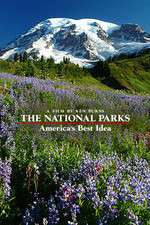 Watch The National Parks: America's Best Idea Myflixer