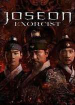 Watch Joseon Exorcist Myflixer