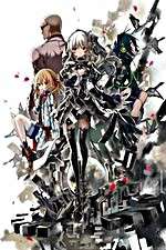 Watch Clockwork Planet Myflixer