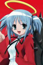 Watch Bludgeoning Angel Dokuro-chan Myflixer