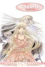 Watch Chobits Myflixer