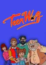 Watch Teen Wolf: The Animated Series Myflixer