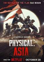 Watch Physical: Asia Myflixer