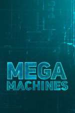 Watch Mega Machines Myflixer