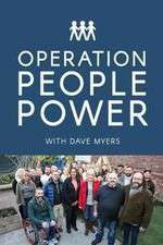 Watch Operation People Power with Dave Myers Myflixer