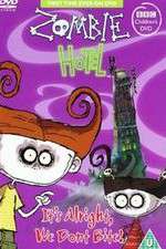 Watch Zombie Hotel Myflixer