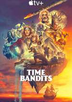 Watch Time Bandits Myflixer
