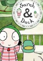 Watch Sarah & Duck Myflixer
