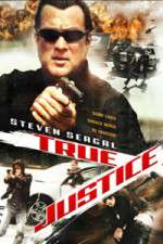 Watch True Justice Myflixer