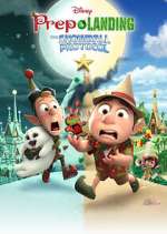 Watch Prep & Landing Myflixer