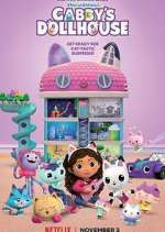 Watch Gabby's Dollhouse Myflixer