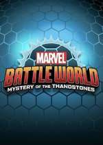 Watch Marvel Battleworld: Mystery of the Thanostones Myflixer
