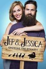 Watch Jep & Jessica: Growing the Dynasty ( ) Myflixer